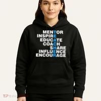Amazing Teacher Mentor Hoodie thumb 5