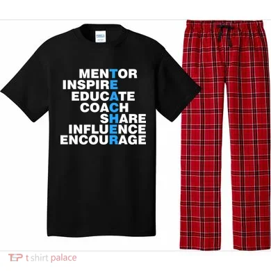 Pajama Set