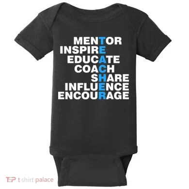 Baby Bodysuit