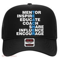 Amazing Teacher Mentor Hat thumb 0