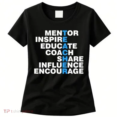 Amazing Teacher Mentor Women's T-Shirt
