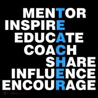 Amazing Teacher Mentor Kids Hoodie thumb 5