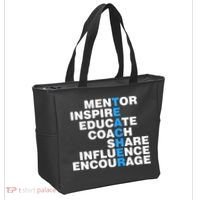 Amazing Teacher Mentor Tote Bag thumb 2