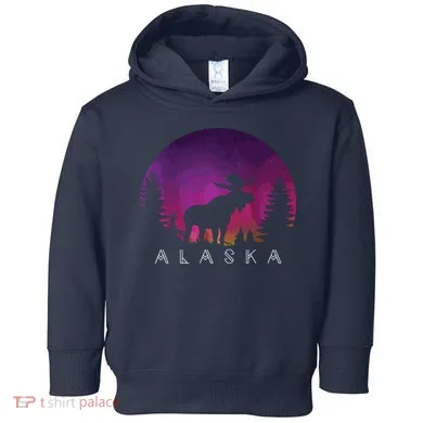 Toddler Hoodie