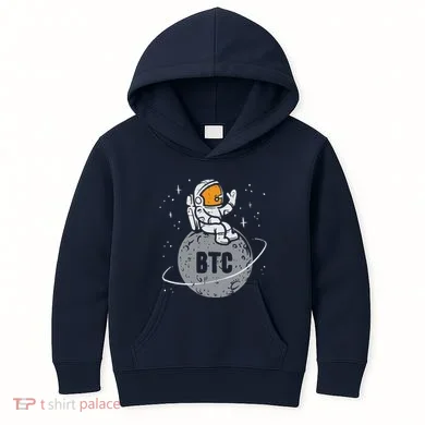 Kids Hoodie