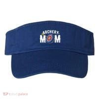 Archery Mom Bow Arrow Shooting Sports Hunter Visor thumb 0
