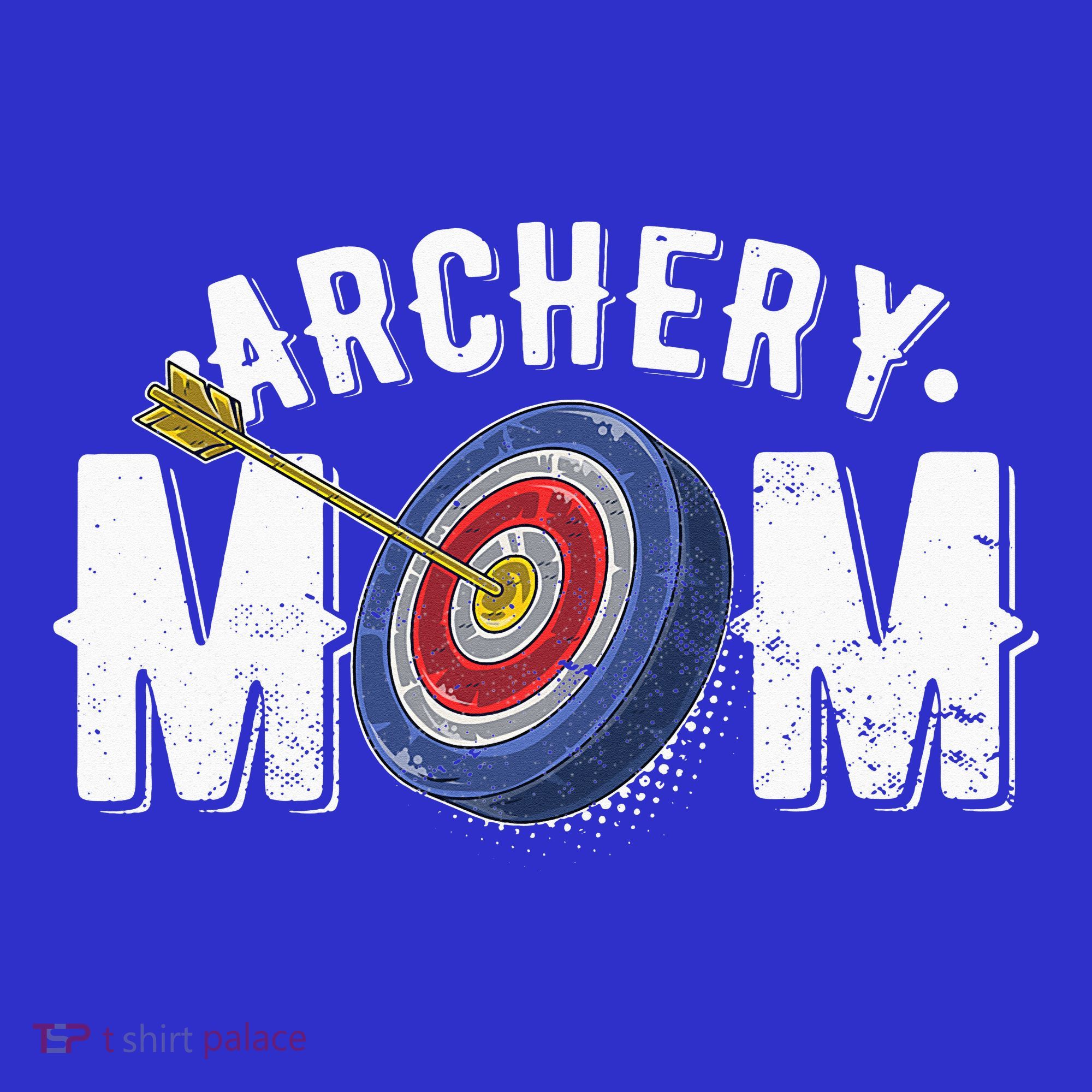 Archery Mom Bow Arrow Shooting Sports Hunter Visor