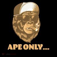 AMC Apes Only Hold The Stock Coffee Mug thumb 5