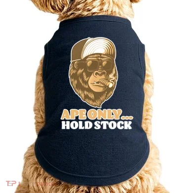 Doggie Tank