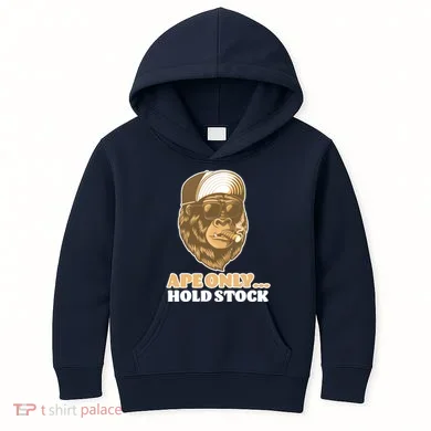 Kids Hoodie
