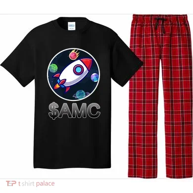 Pajama Set