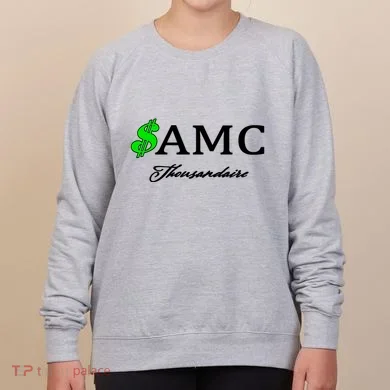 Women's Sweatshirt