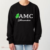 AMC Stocks Symbol Thousandaire  Women's Sweatshirt thumb 0