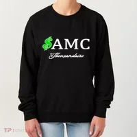 AMC Stocks Symbol Thousandaire  Women's Sweatshirt thumb 0