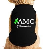 AMC Stocks Symbol Thousandaire  Doggie Tank thumb 0