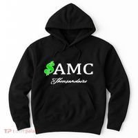 AMC Stocks Symbol Thousandaire  Hoodie thumb 0