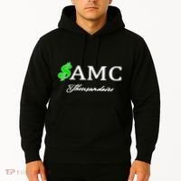 AMC Stocks Symbol Thousandaire  Hoodie thumb 2
