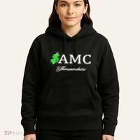 AMC Stocks Symbol Thousandaire  Hoodie thumb 5