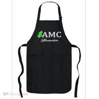 AMC Stocks Symbol Thousandaire  Apron thumb 0