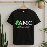 AMC Stocks Symbol Thousandaire  T-Shirt thumb 2