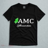 AMC Stocks Symbol Thousandaire  T-Shirt thumb 5