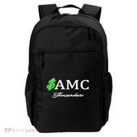 AMC Stocks Symbol Thousandaire  Backpack thumb 0