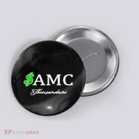 AMC Stocks Symbol Thousandaire  Button thumb 0