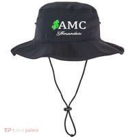 AMC Stocks Symbol Thousandaire  Bucket Hat thumb 0