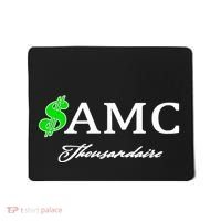 AMC Stocks Symbol Thousandaire  Mousepad thumb 0