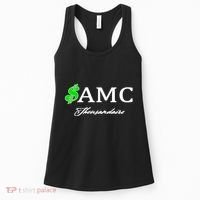 AMC Stocks Symbol Thousandaire  Women's Tank Top thumb 0