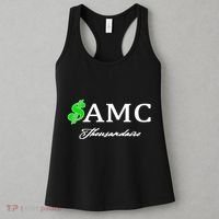 AMC Stocks Symbol Thousandaire  Women's Tank Top thumb 3