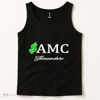 AMC Stocks Symbol Thousandaire  Tank Top thumb 2