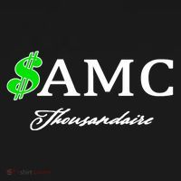 AMC Stocks Symbol Thousandaire  Tank Top thumb 6