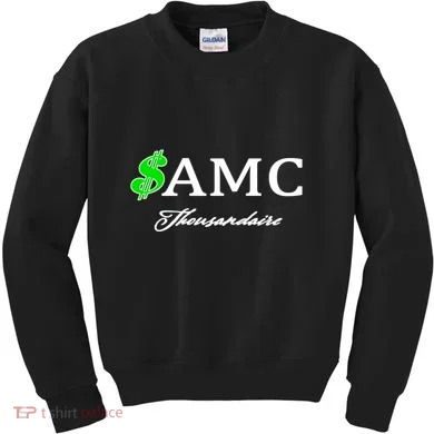 Kids Sweatshirt