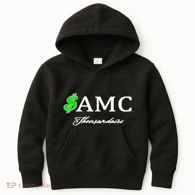 Kids Hoodie