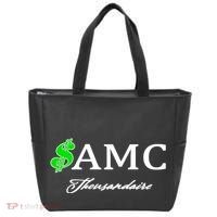 AMC Stocks Symbol Thousandaire  Tote Bag thumb 0