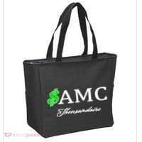 AMC Stocks Symbol Thousandaire  Tote Bag thumb 2