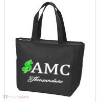 AMC Stocks Symbol Thousandaire  Tote Bag thumb 3
