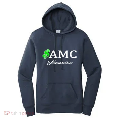Women's Hoodie