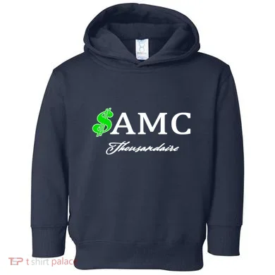 Toddler Hoodie
