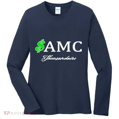 Women's Long Sleeve Shirt