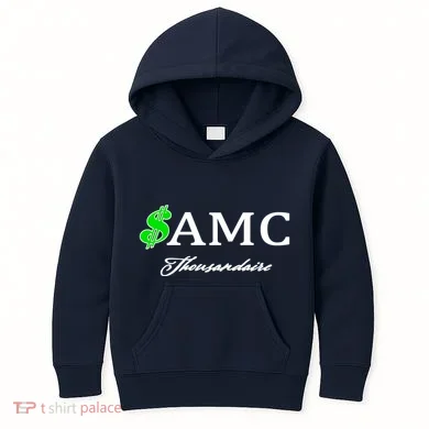 Kids Hoodie