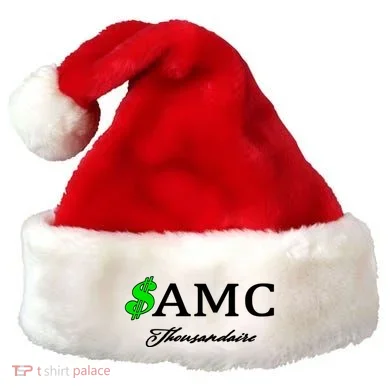 Santa Hat