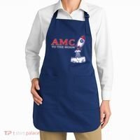 AMC Stocks To The Moon Wall Street Apron thumb 2