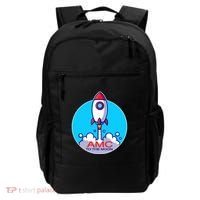 AMC To The Moon Backpack thumb 0