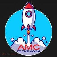 AMC To The Moon Backpack thumb 2