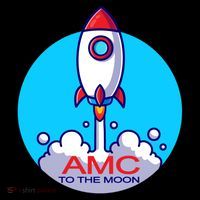 AMC To The Moon Coffee Mug thumb 5