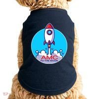 AMC To The Moon Doggie Tank thumb 0