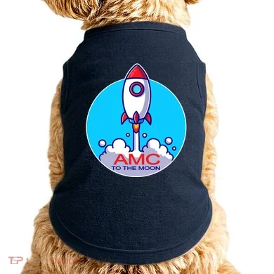 Doggie Tank