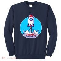 AMC To The Moon Sweatshirt thumb 0
